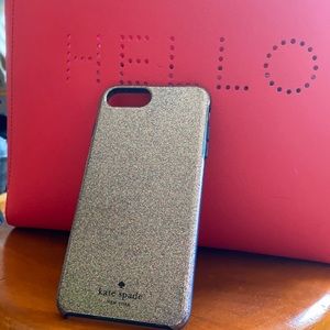 iPhone 6 Plus Kate Spade ♠️ Phone Cover